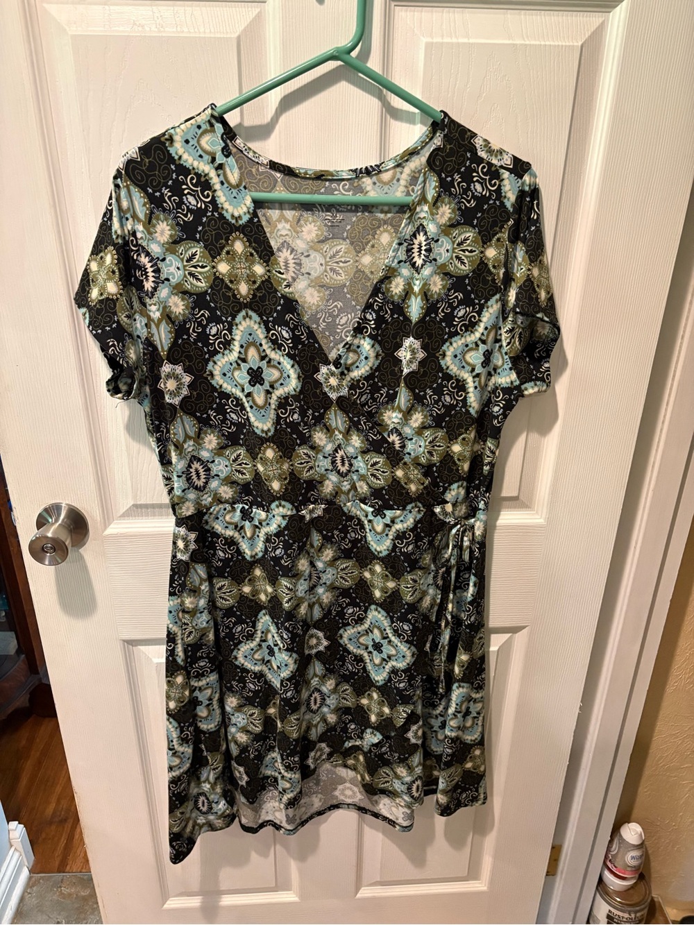 Just Be XL Dress or Tunic